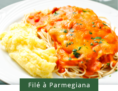 imagem ilustrativa de file a parmegiana